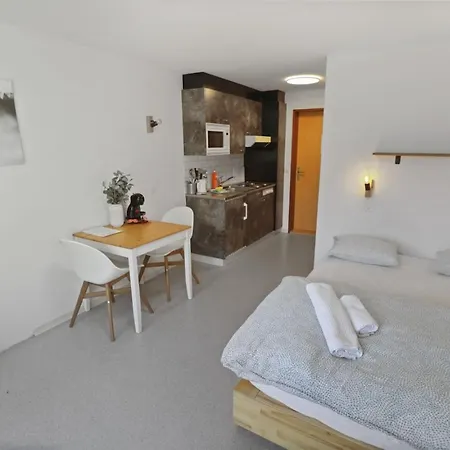 Avec Vue Imprenable Apartment *