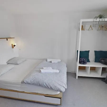 Avec Vue Imprenable Saas-Fee