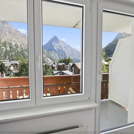 Apartment Avec Vue Imprenable *