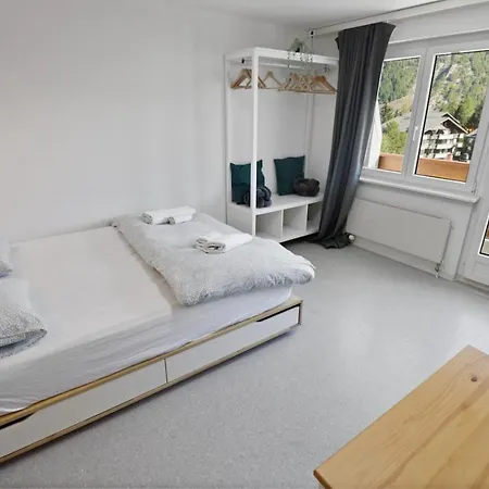 Avec Vue Imprenable Apartment *