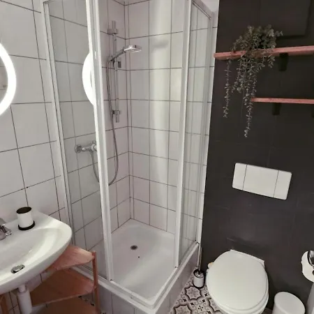 Apartment Avec Vue Imprenable